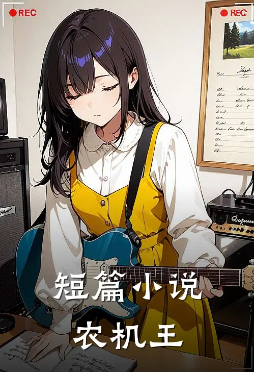 短篇小说农机王