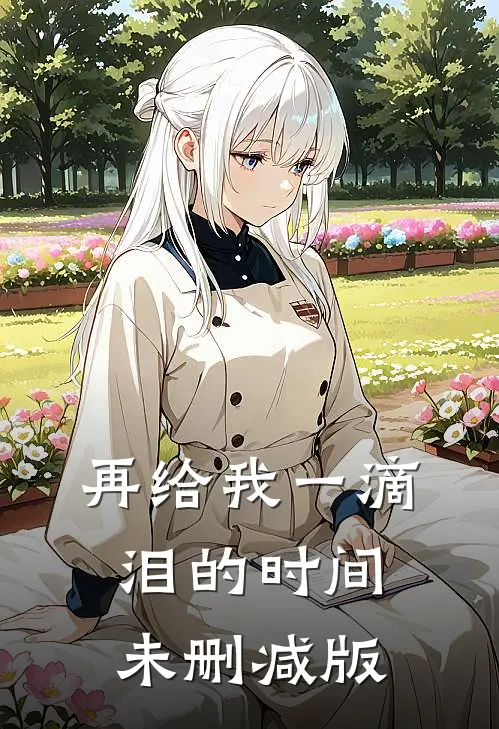 再给我一滴泪的时间未删减版