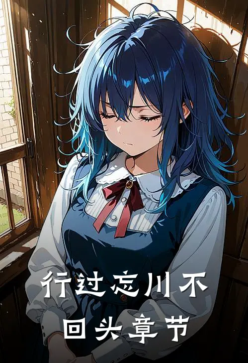 行过忘川不回头章节