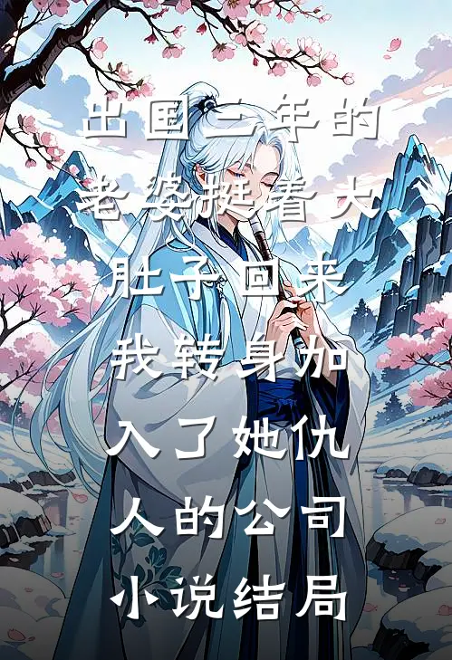 出国三年的老婆挺着大肚子回来，我转身加入了她仇人的公司小说结局