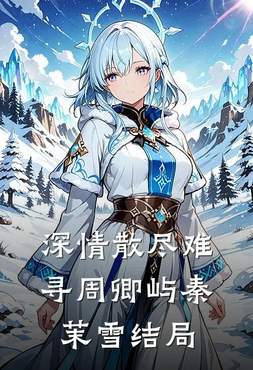 深情散尽难寻周卿屿秦茉雪结局