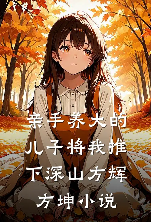 亲手养大的儿子将我推下深山方辉方坤小说