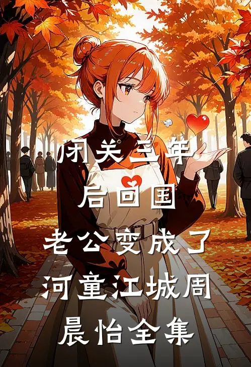 闭关三年后回国，老公变成了河童江城周晨怡 全集