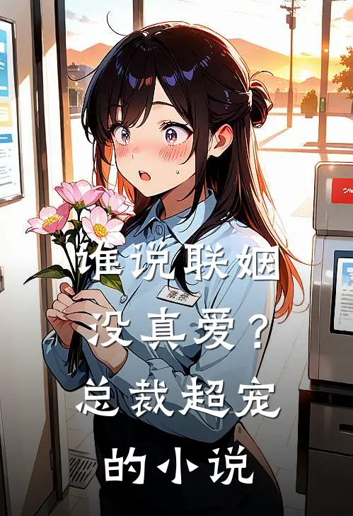 谁说联姻没真爱？总裁超宠的小说