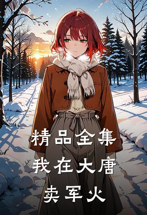 精品全集我在大唐卖军火