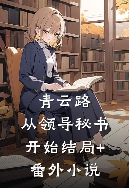 青云路：从领导秘书开始结局+番外小说