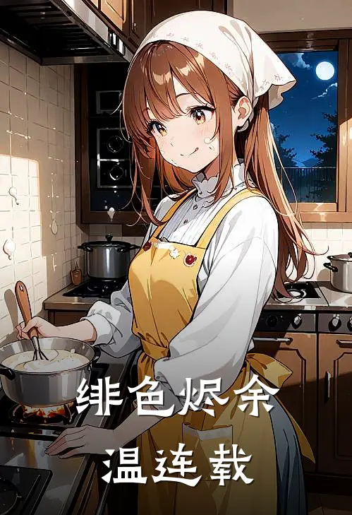 绯色烬余温连载