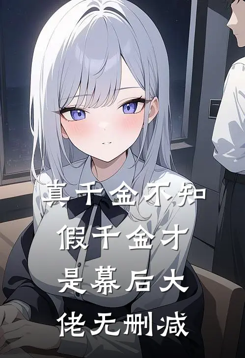 真千金不知，假千金才是幕后大佬无删减