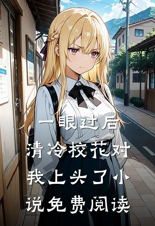 一眼过后，清冷校花对我上头了小说免费阅读
