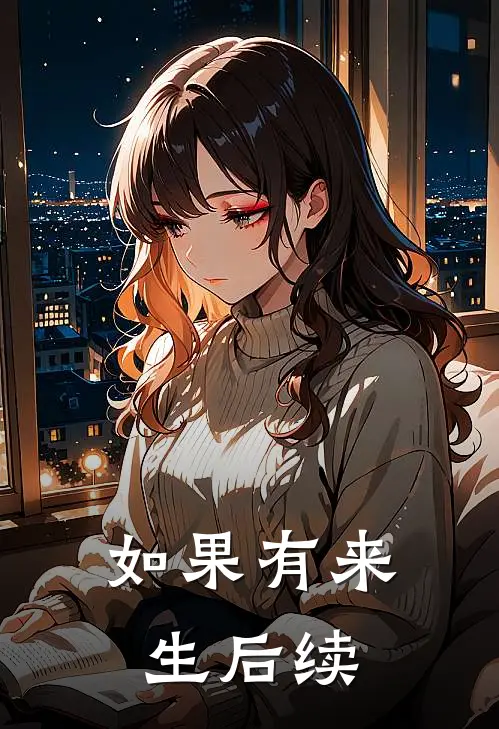 如果有来生后续