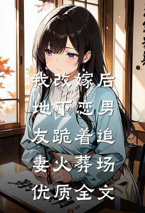 我改嫁后，地下恋男友跪着追妻火葬场优质全文