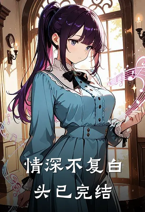 情深不复白头已完结