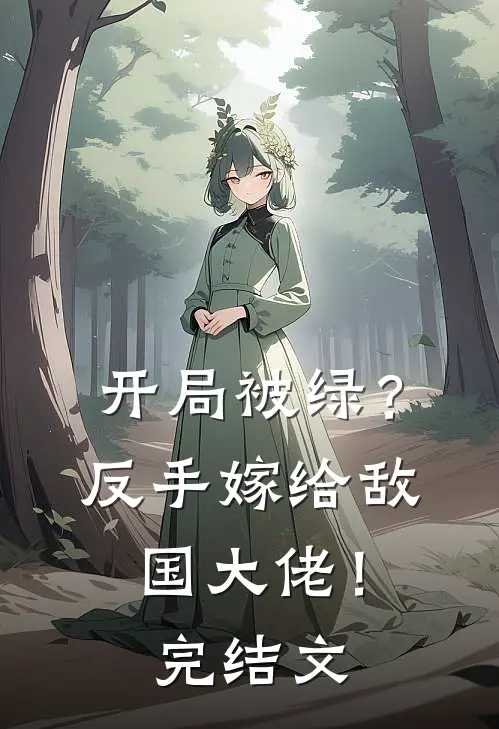 开局被绿？反手嫁给敌国大佬！完结文
