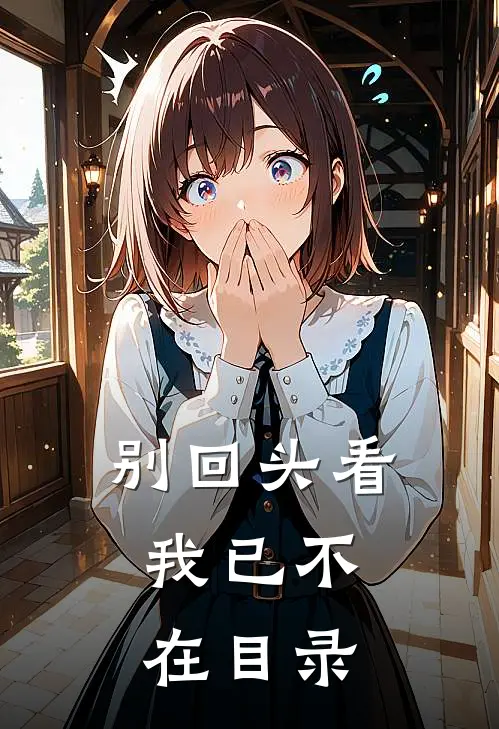 别回头看，我已不在目录