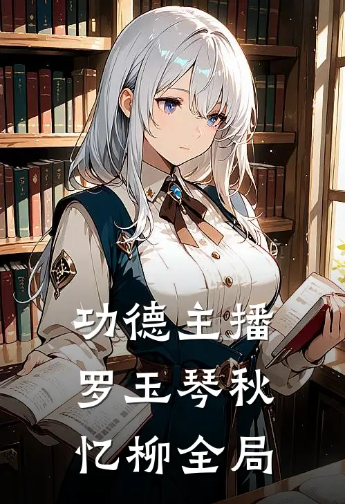 功德主播罗玉琴秋忆柳全局