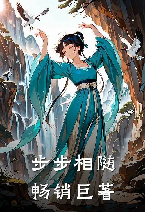步步相随畅销巨著
