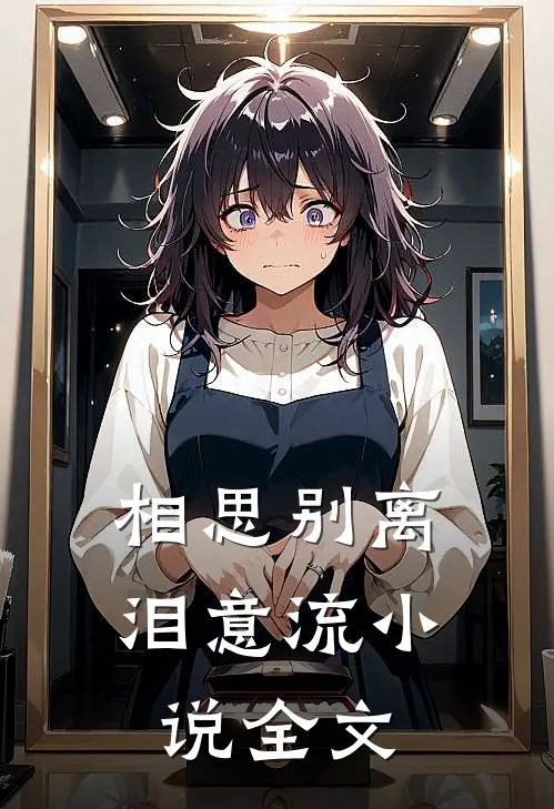 相思别离泪意流小说全文