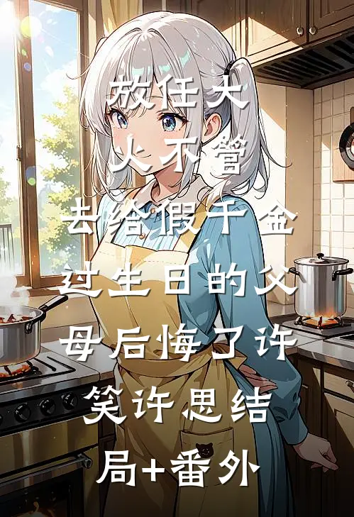 放任大火不管，去给假千金过生日的父母后悔了许笑许思结局+番外