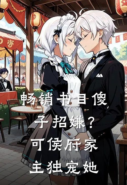 畅销书目傻子招嫌？可侯府家主独宠她