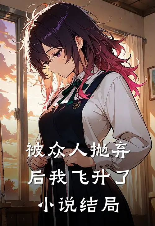 被众人抛弃后我飞升了小说结局