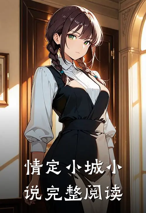 情定小城 小说完整阅读