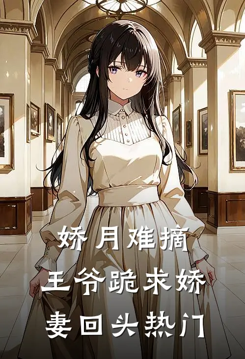 娇月难摘：王爷跪求娇妻回头热门