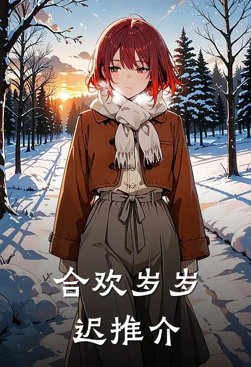 合欢岁岁迟推介