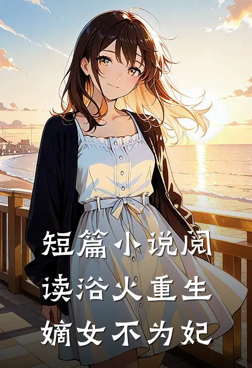 短篇小说阅读浴火重生：嫡女不为妃