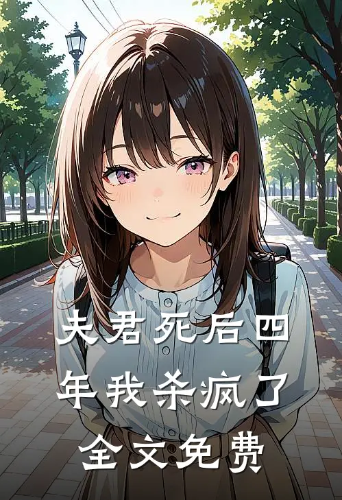 夫君死后四年我杀疯了全文免费