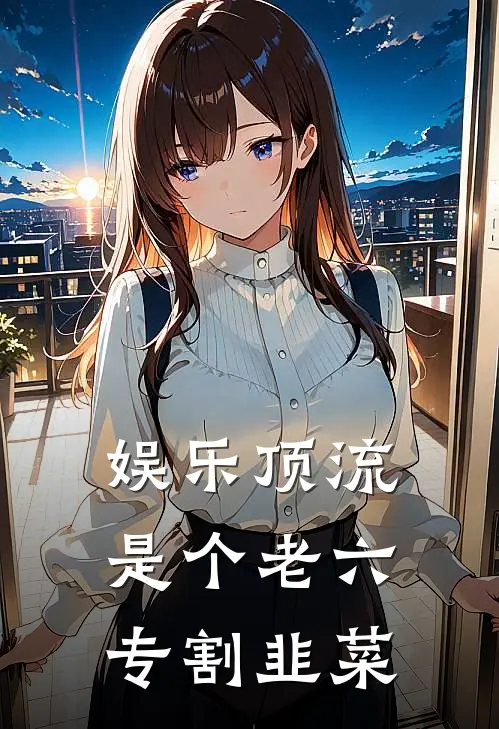 娱乐顶流是个老六专割韭菜