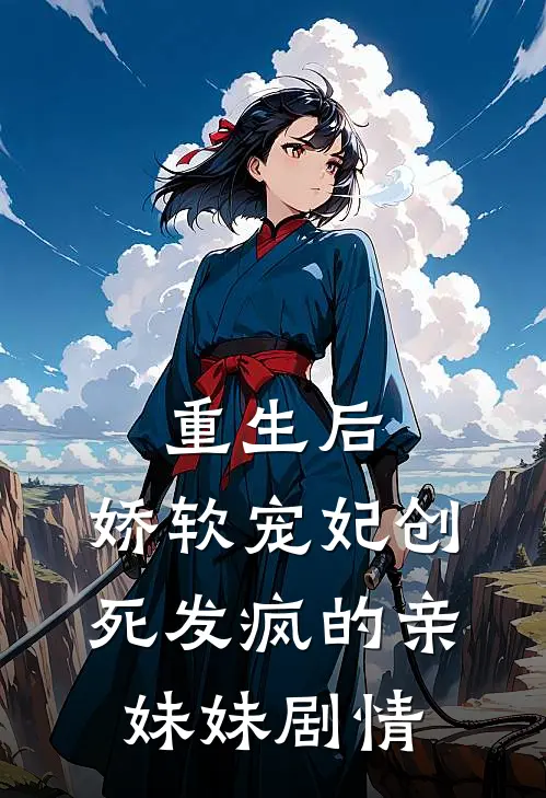 重生后，娇软宠妃创死发疯的亲妹妹剧情