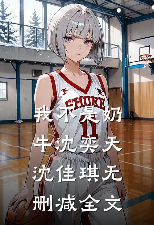 我不是奶牛沈奕天沈佳琪无删减全文