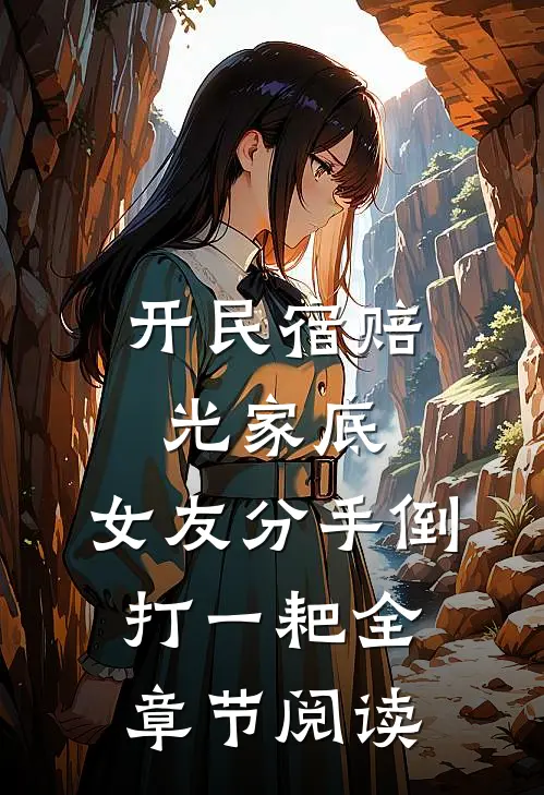 开民宿赔光家底，女友分手倒打一耙全章节阅读