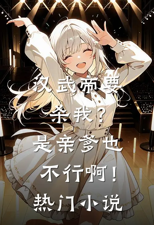 汉武帝要杀我？是亲爹也不行啊！热门小说