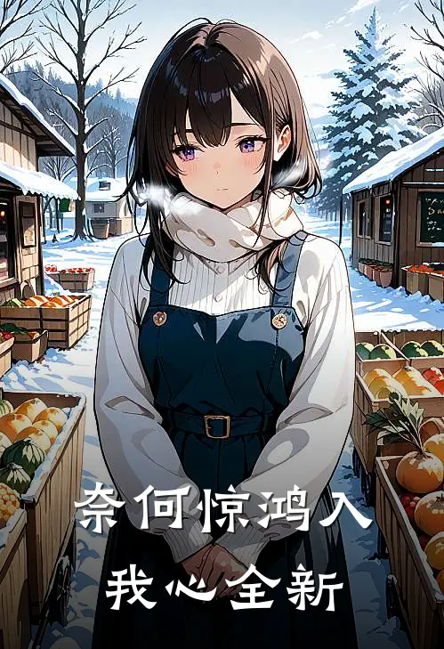 奈何惊鸿入我心全新