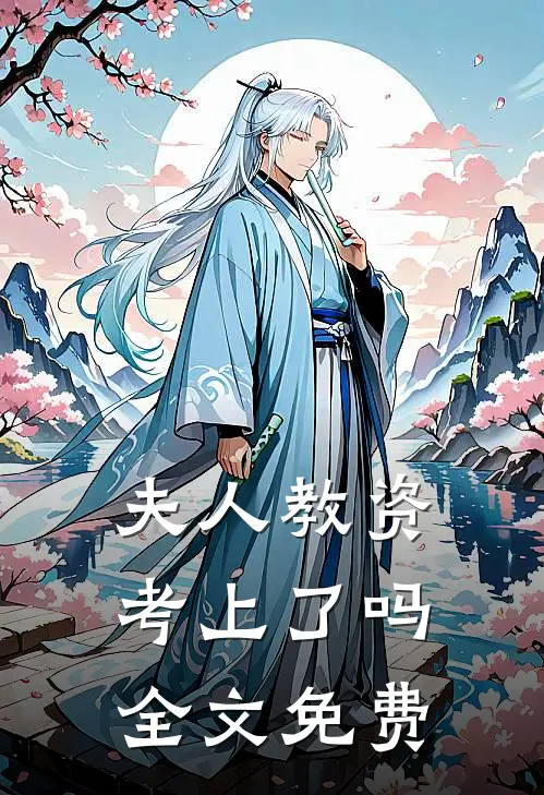 夫人教资考上了吗全文免费