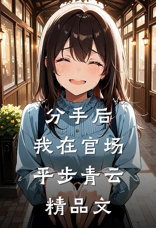 分手后，我在官场平步青云精品文