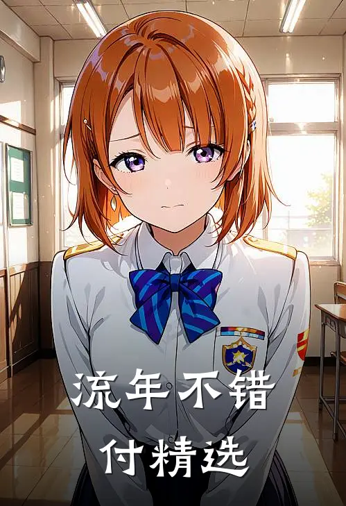 流年不错付精选