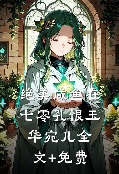 绝美咸鱼在七零孔恨玉华宛儿全文+免费