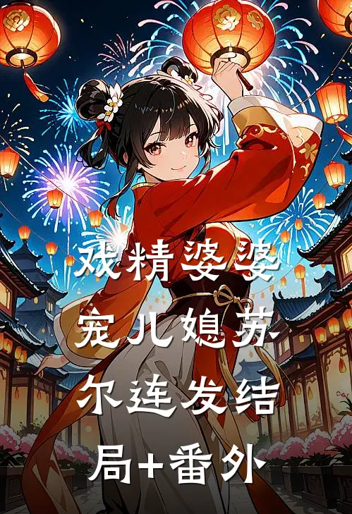 戏精婆婆宠儿媳苏尔连发结局+番外