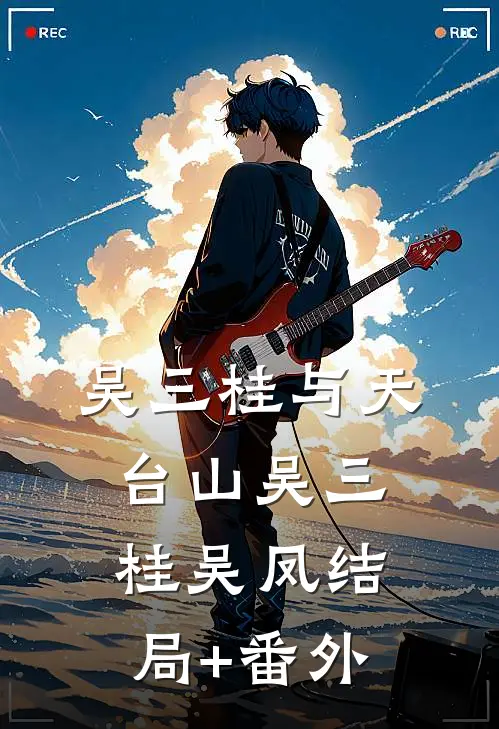 吴三桂与天台山吴三桂吴凤结局+番外
