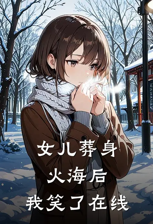 女儿葬身火海后，我笑了在线