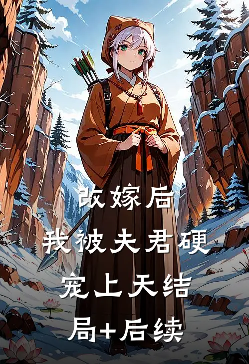 改嫁后，我被夫君硬宠上天结局+后续