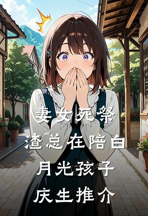 妻女死祭，渣总在陪白月光孩子庆生推介