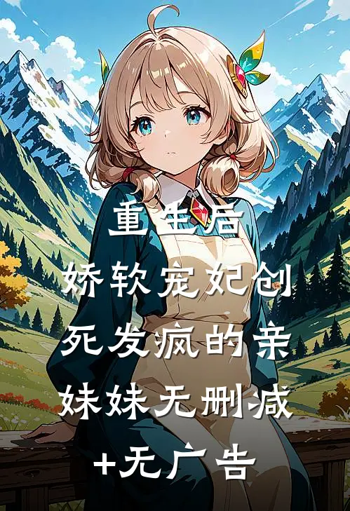 重生后，娇软宠妃创死发疯的亲妹妹无删减+无广告