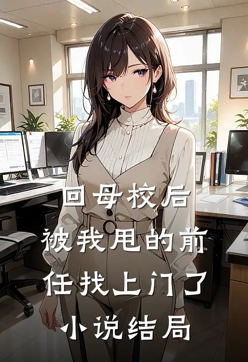 回母校后，被我甩的前任找上门了小说结局