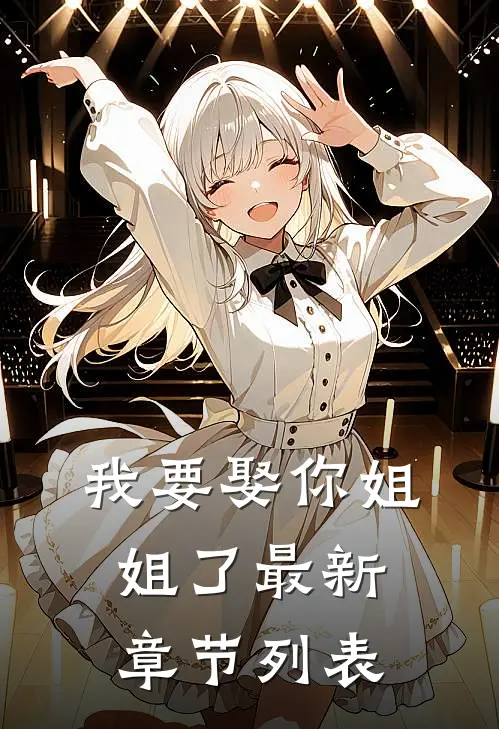 我要娶你姐姐了最新章节列表