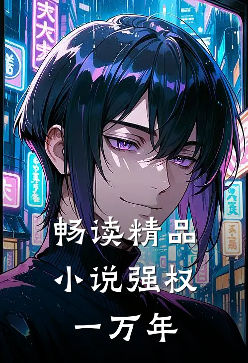 畅读精品小说强权一万年
