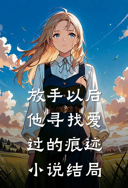 放手以后,他寻找爱过的痕迹结局是