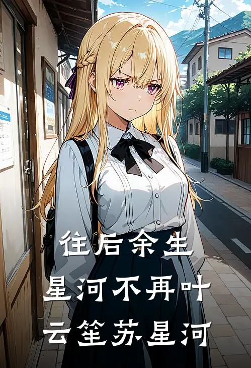 往后余生，星河不再叶云笙苏星河